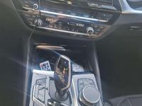 Gebraucht BMW 530e 184 PS (135 kW) 2020 Limousine