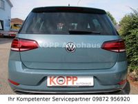 gebraucht VW Golf VII IQ.DRIVE ACC Comfortline 5-JAHRE Garant
