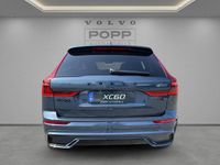 Gebraucht Volvo XC60 Plus 455 PS (334 kW) 2025 Vapour grey SUV
