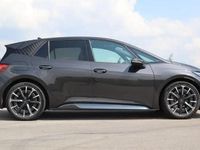 Gebraucht Cupra Born 169 kW (231 PS) 2022 Grau Kleinwagen