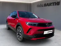 Gebraucht Opel Mokka-e Elegance 100 kW (136 PS) 2024 Rot SUV