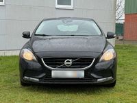 Gebraucht Volvo V40 114 PS (83 kW) 2013 Schwarz Limousine