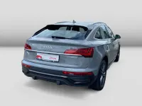 Gebraucht Audi Q5 Advanced Plus 299 PS (219 kW) 2023 Individuallackierungen audi ex SUV