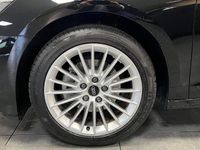 Gebraucht Audi A3 Sportback Advanced Plus 150 PS (110 kW) 2022 Schwarz Kleinwagen