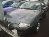 gebraucht Alfa Romeo 147 1.6 Twin Spark ECO Distinctive