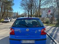 gebraucht VW Polo 9n