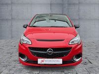 Gebraucht Opel Corsa OPC 207 PS (152 kW) 2018 Rot Kleinwagen