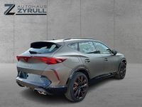 Gebraucht Cupra Formentor VZ 272 PS (200 kW) 2024 Braun SUV