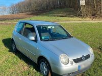 gebraucht VW Lupo 1,0