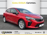 Gebraucht Renault Clio V Evolution 91 PS (66 kW) 2024 Dezirrot metallic Limousine