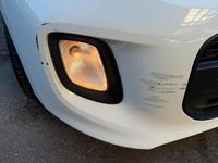 Gebraucht Kia Picanto 66 PS (48 kW) 2017 Weiß Kleinwagen