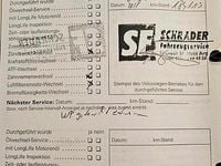 Gebraucht VW T4 88 PS (64 kW) 2001 Weiß Van