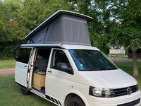 Usata VW T5 140 CV (102 kW) 2012 Bianco Furgone