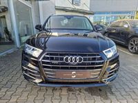 gebraucht Audi Q5 55 TFSI e quattro sport S-Line