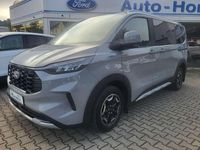 Neu Ford Tourneo Active 150 PS (110 kW) 2026 Grey matter Van / Kleinbus