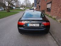 gebraucht Audi A5 Coupe 2.0 TDI, Automatik, TÜV 2025, SR+WR