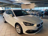 Gebraucht Seat Leon Style 150 PS (110 kW) 2025 Weiß Limousine