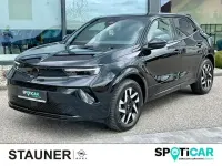 Gebraucht Opel Mokka GS Line 131 PS (96 kW) 2025 Karbon schwarz (metallic) SUV