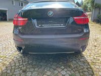Gebraucht BMW X6 Exclusive 306 PS (225 kW) 2012 Schwarz SUV