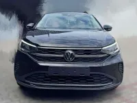 Gebraucht VW Taigo Life 116 PS (85 kW) 2025 Schwarz SUV
