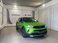 Gebraucht Opel Mokka Elegance 131 PS (96 kW) 2023 Grün SUV