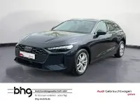 Gebraucht Audi A5 Basis 204 PS (150 kW) 2025 Blau Kombi