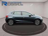 Gebraucht Seat Ibiza Style 116 PS (85 kW) 2024 Grau Kleinwagen