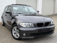 Gebraucht BMW 120 Advantage 150 PS (110 kW) 2005 Kleinwagen