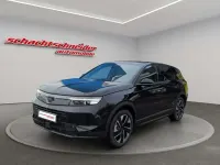 Neu Opel Grandland X 136 PS (100 kW) 2025 Schwarz SUV