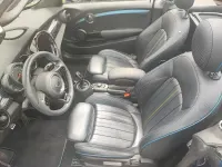 Occasion Mini Cooper S Cabriolet 178 ch (130 kW) 2023 Bleue Cabriolet