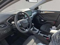 Neu Ford Focus Titanium 155 PS (114 kW) 2025 Grau Kombi