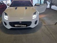 gebraucht Jaguar F-Type Cabriolet Aut. LED~KAMERA~NAVI~13500KM