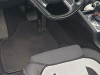 Gebraucht Audi TT Sport 200 PS (147 kW) 2007 Silber Coupé