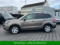Occasion Subaru Forester Exclusive+ 423 ch (311 kW) 2017 Marron SUV