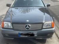 gebraucht Mercedes 300 SL24 V