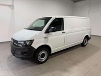 Gebraucht VW Transporter 150 PS (110 kW) 2018 Candy weiß Van