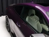 Gebraucht BMW M4 Competition Edition 510 PS (375 kW) 2022 Violett Coupé