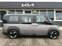 Neu Kia PV5 119 kW (163 PS) 2026 Grau Van / Kleinbus