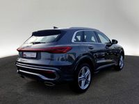 Gebraucht Audi Q5 S-Line 204 PS (150 kW) 2025 Grau SUV