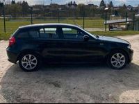 Second-hand BMW 116 122 CP (89 kW) 2009 Hatchback