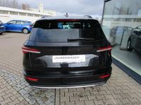 gebraucht Skoda Karoq Sportline 1.5 TSI DSG*AHK*MATRIX*AMUNDSEN*