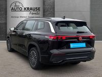 Gebraucht VW Tayron Life 150 PS (110 kW) 2025 Schwarz SUV
