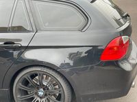 gebraucht BMW 335 e91 i Touring Handschalter
