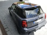 Gebraucht Mini John Cooper Works 231 PS (169 kW) 2018 Grau Kleinwagen