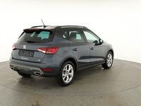 Gebraucht Seat Arona FR 2026 Magnetic grau metallic/ dach midnight schwarz metallic SUV