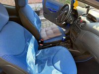 Gebraucht Citroën C2 Comfort 60 PS (44 kW) 2005 Blau Kleinwagen