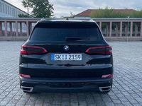Gebraucht BMW X5 265 PS (194 kW) 2019 SUV