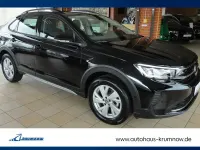 Gebraucht VW Taigo Life 110 PS (80 kW) 2023 Deep black perleffekt SUV