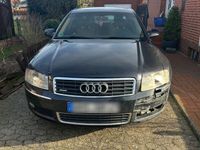 gebraucht Audi A8 3.0 TDI tiptronic quattro -