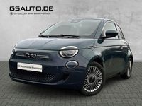 Gebraucht Fiat 500e 86 kW (118 PS) 2023 Colore esterno (ozean grün) (gruen) Kleinwagen